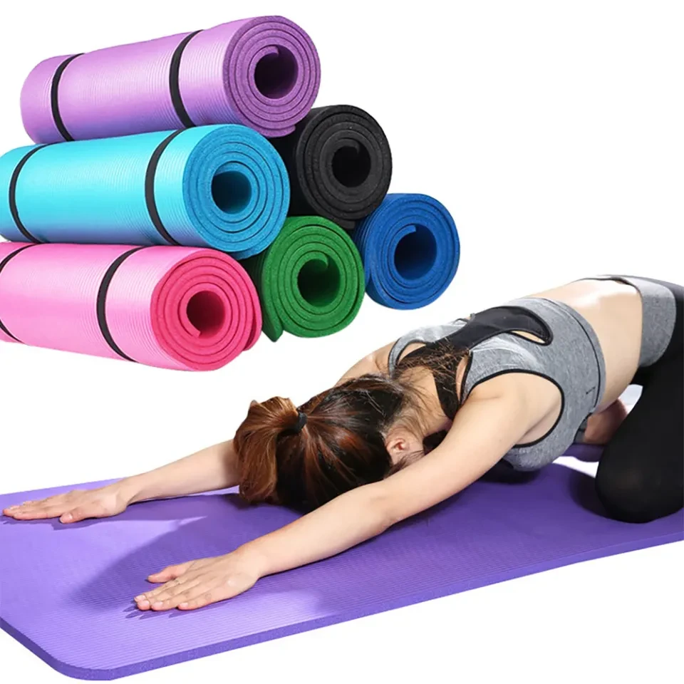 YOGA MAT