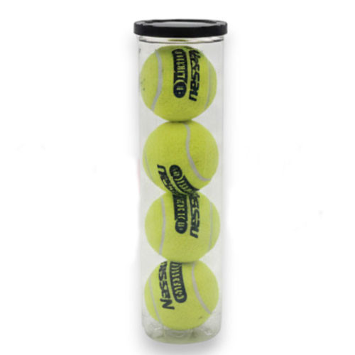 Nassau Cricket H+ 4in1 Cricket Ball