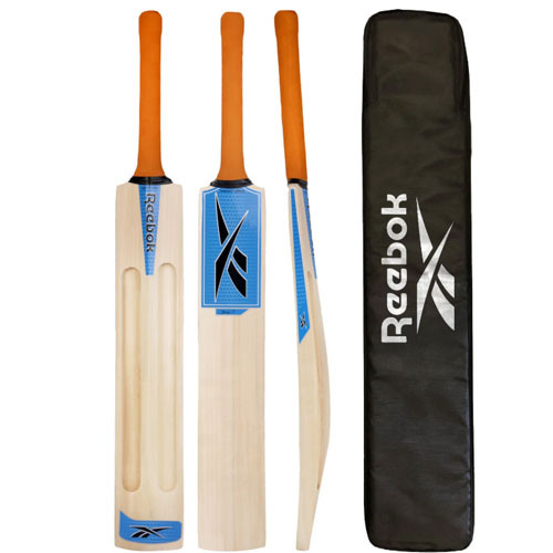 Reebok Striker-T Scoop Kashmir Willow Cricket Bat