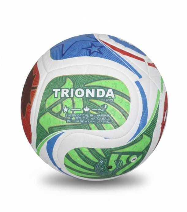Adidas Trionda Pro Official Match Football