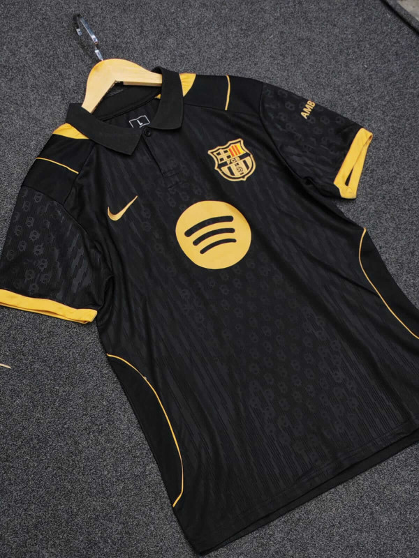 FC Barcelona Jerssey